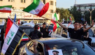 ایران جنگ میں امریکا اور اسرائیل اپنا ہدف حاصل کرنے میں ناکام