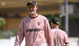 آج اسکور نہیں ہوا، ہمیں بیٹنگ بہتر کرنا ہوگی، جیسن گیلسپی