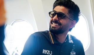 جیسا فین چاہ رہے ویسا کر نہیں پا رہا، بابر اعظم