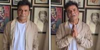 راج پال یادو کا ایوارڈ شو تنازع پر ردعمل، واقعہ اسکرپٹڈ قرار دے دیا