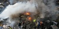 لبنان میں اسرائیل کے 10 منٹ میں 100 سے زائد حملے، مزید جاری رکھنے کا اعلان 