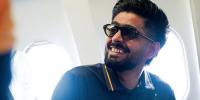 ’جیسا فین چاہ رہے ویسا کر نہیں پارہا‘