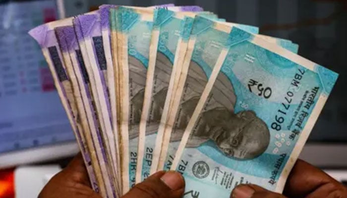 —فوٹو بشکریہ بھارتی میڈیا