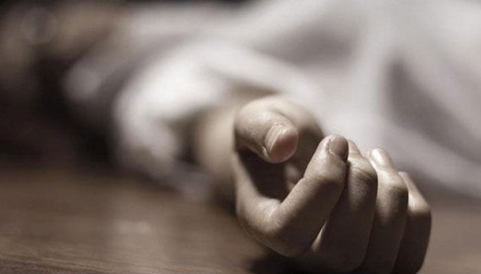 — فائل فوٹو