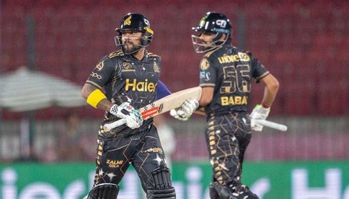 فوٹو بشکریہ پی ایس ایل / ایکس