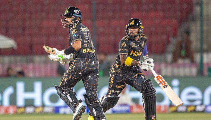 فوٹو بشکریہ پی ایس ایل / ایکس