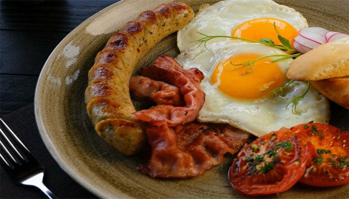 پروٹین کے استعمال میں 5 غلطیاں نقصاندہ ہوسکتی ہیں، ماہرین صحت