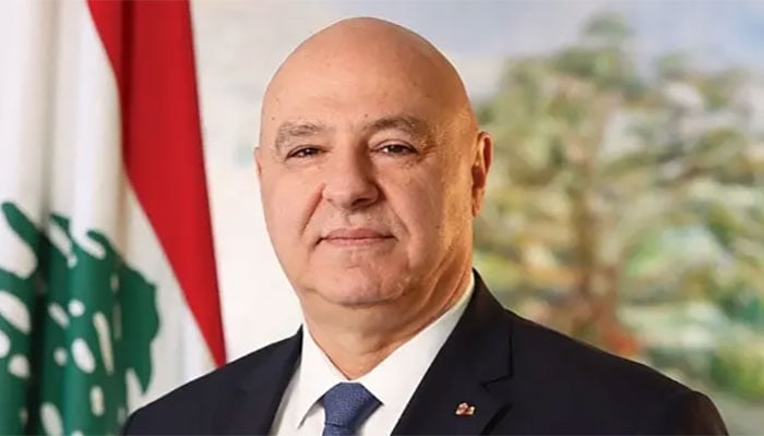 فوٹوـ: لبنانی میڈیا