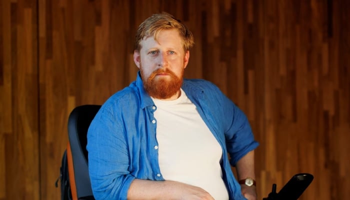 Game of Thrones star, Michael Patrick breathes his last at age 35