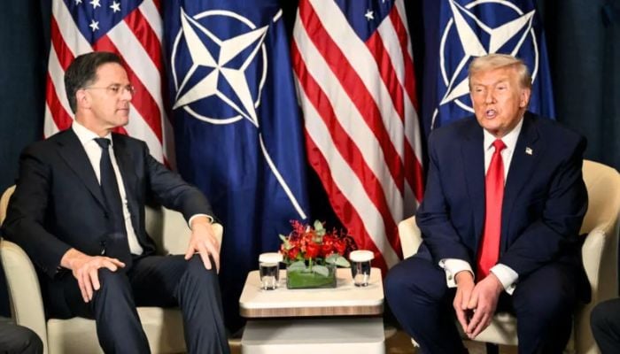 Trump criticizes NATO over lack of support in US–Iran conflict, hints at withdrawal