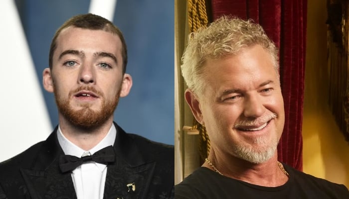 ‘Euphoria’ creator pays tribute to Eric Dane, Angus Cloud at season three launch