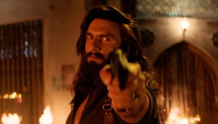 ‘Dhurandhar 2’ faces legal trouble amid immense success