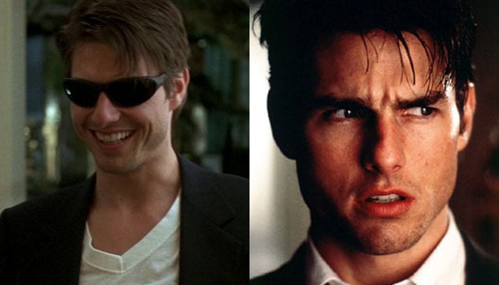 Tom Cruise sends special message as Jerry Maguire returns after three decades