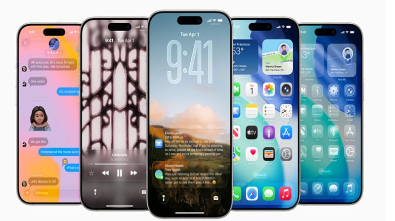 Apple launches iOS 26.4.1 with THESE major bug fixes: Details inside