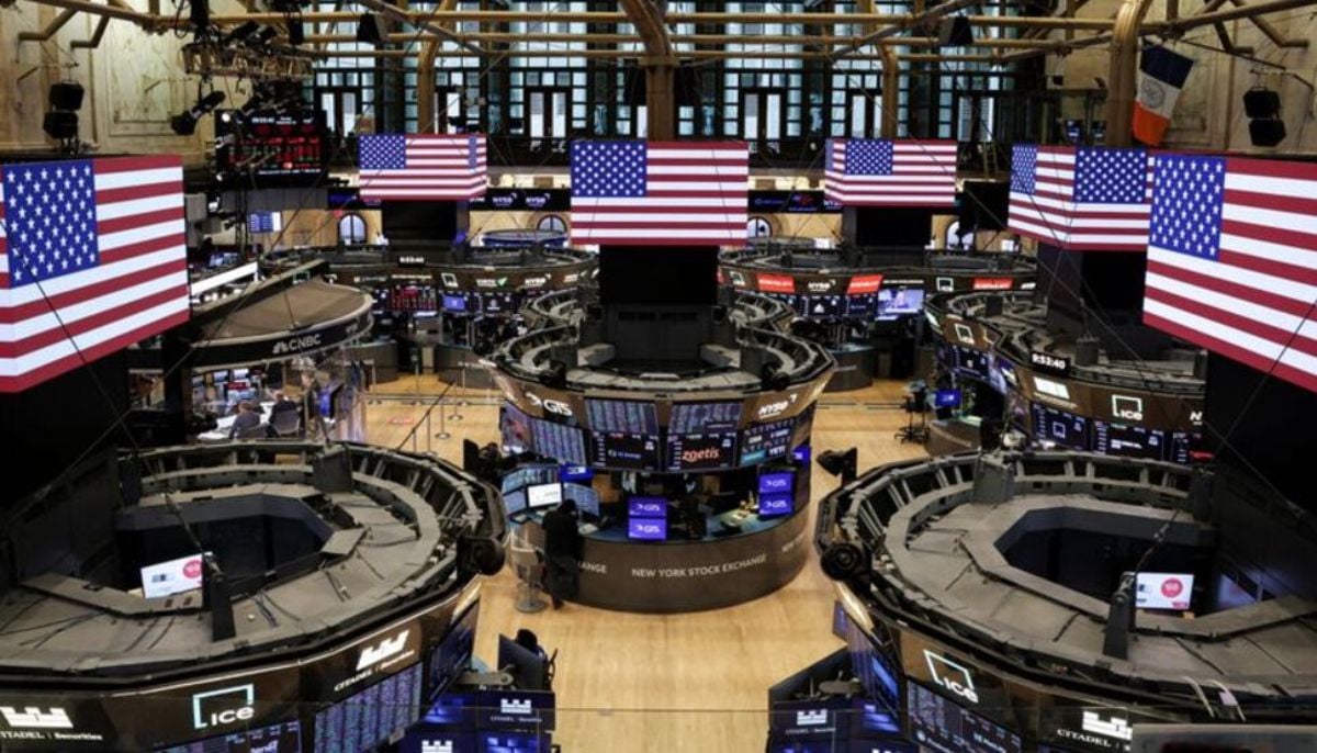 US stock futures dip as shaky Mideast truce and PCE inflation data take center stage