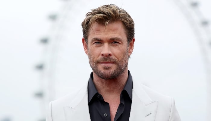 Chris Hemsworth sparks buzz with thrilling announcement for new movie