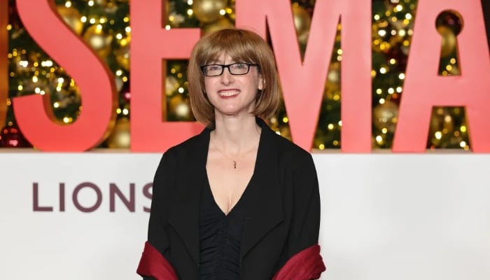 The Housemaid author Freida McFaddens true identity unmasked after 23 years