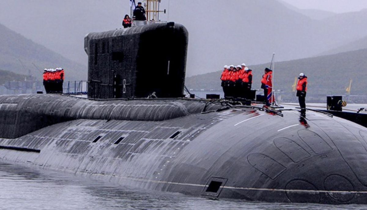 UK thwarts secret Russian submarine mission targeting undersea cables