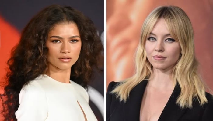 Zendaya, Sydney Sweeney rivalry to inevitably continue for decades over major rift
