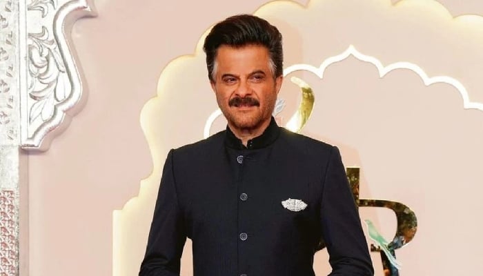 Anil Kapoor hints at 24 release in cryptic warning to top streaming platform