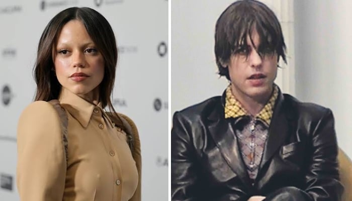 Jenna Ortega speaks on quitting acting after backlash over rumored beau’s controversy