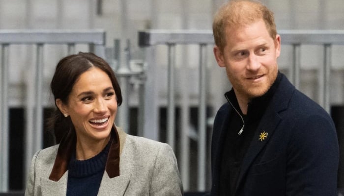 Prince Harry, Meghan Markles Australian tour plans revealed in PR operational notes