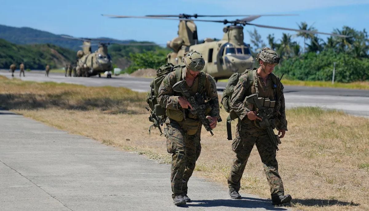 US to launch automatic draft registration for men under 2026 NDAA