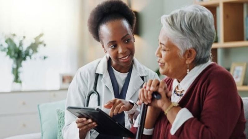 Alzheimer’s tests may delay diagnosis in women, study warns