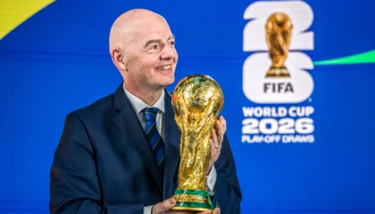 World Cup final tickets hit $11,000: Fans outraged by FIFA’s ‘dynamic pricing’