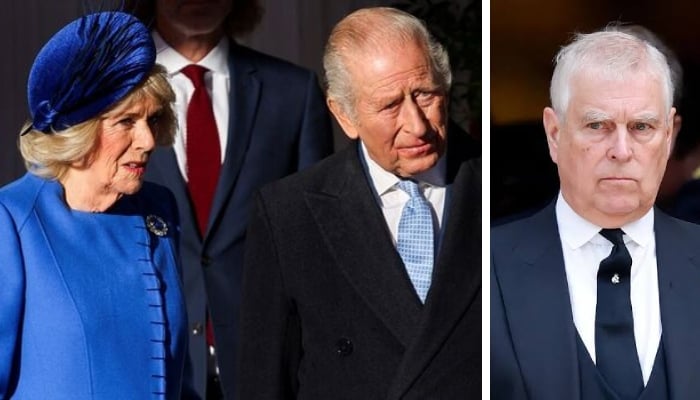 King Charles, Queen Camillas major milestone passes quietly amid Andrew crisis