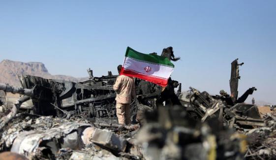 جنگ بندی کی خلاف ورزی جاری رہی تو معاہدے سے نکل جائیں گے، ایران