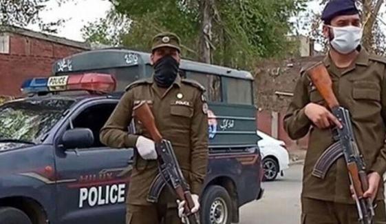 سرگودھا: 2 بہنوں کا 1 شخص پر مبینہ تشدد، مقدمہ درج