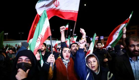 امریکا ایران جنگ بندی معاہدہ: شرائط کیا ہیں؟ آگے کیا ہو گا؟