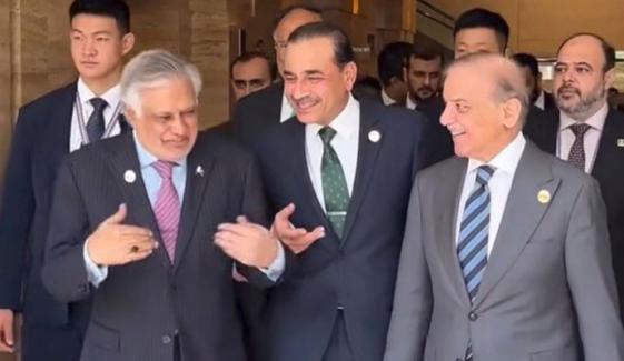 پنجاب اسمبلی میں وزیراعظم، فیلڈ مارشل اور وزیر خارجہ کو نوبل انعام کیلئے نامزد کرنےکی قرار داد