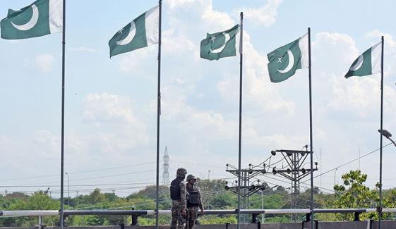 93 فیصد عوام جنگ بندی کی حکومتی کوششوں کے حامی، گیلپ سروے