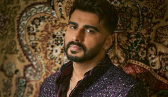 ارجن کپور کی مبہم پوسٹ نے مداحوں کو فکر مند کر دیا