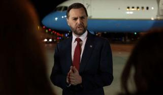 ایران سے دوسری 10نکاتی تجویز پر بات، پہلی ردی میں گئی، امریکی نائب صدر