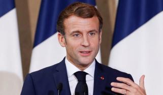 لبنان سمیت تمام محاذوں پر جنگ بندی ضروری ہے، فرانسیسی صدر