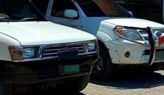 بلوچستان میں 3762 سرکاری گاڑیوں کا ریکارڈ دستیاب نہ ہونے کا انکشاف