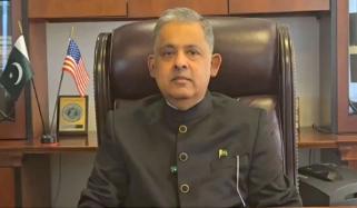 فیصلوں کا اختیار متعلقہ فریقین  کے پاس ہے، رضوان سعید شیخ