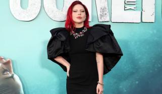 لیڈی گاگا سانس کے انفیکشن میں مبتلا