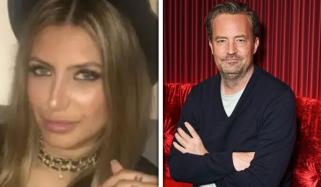 میتھیو پیری کی موت کا کیس: کیٹامین کوئین کو 15 سال قید کی سزا