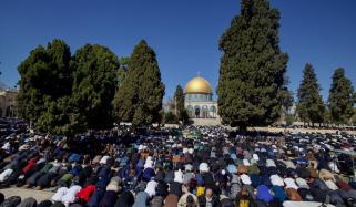 مسجدِ اقصیٰ 40 روزہ اسرائیلی بندش کے بعد دوبارہ کھول دی گئی