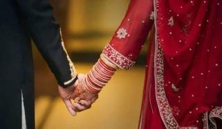 شادی سے مہلک مرض کے خطرے میں کمی کا انکشاف