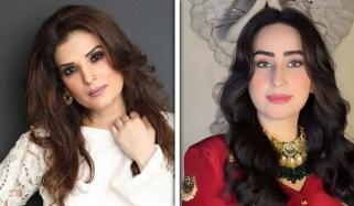 دیدار کا ریشم سے معافی مانگنے سے انکار