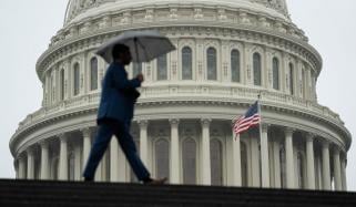 امریکی سینیٹ ایران کیخلاف جنگی اختیارات محدود کرنے کی قرارداد پر ووٹنگ کریگی