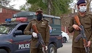 سرگودھا: 2 بہنوں کا ایک شخص پر مبینہ تشدد، مقدمہ درج