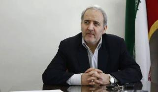 ایرانی وفد مذاکرات میں شرکت کے لئے آج رات اسلام آباد پہنچےگا، ایرانی سفیر