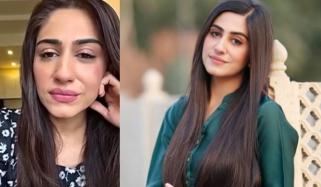 نعیمہ بٹ کا ڈرامہ شوٹنگ کے دوران بڑے سانحے کا انکشاف