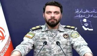 ایران نے دشمن کو اپنی شرائط پر جنگ بندی قبول کرنے پر مجبور کیا: ترجمان ایرانی فوج